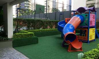 Imagem 4: Apartamento em Chácara Klabin - São Paulo