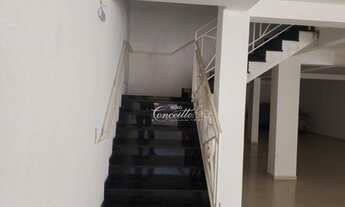 Imagem 7: Cobertura com 2 dormitórios à venda, 98 m² por R$ 400.000,00 - Vila Camilópolis - Santo An