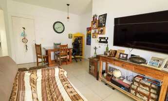 Imagem 4: Apartamento para Aluguel - Vila Isabel, 2 Quartos, 72 m2