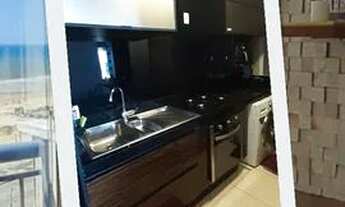 Imagem 5: Praia do Futuro - Beach Village - Design