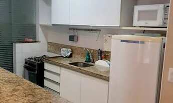 Imagem 6: Jardim Armação 1/4, NASCENTE, Mobiliado, Vista Mar e INCLUSO SERVIÇO CAMAREIRA