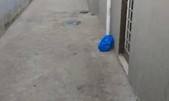 Imagem: Aluguel kitnet 3° etapa Céu Azul