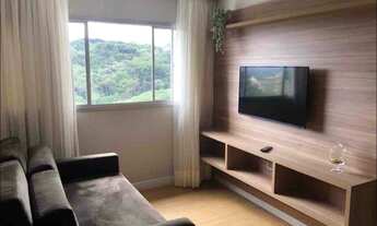 Imagem 5: Apartamento de dois quartos Mobiliado no Bigorrilho