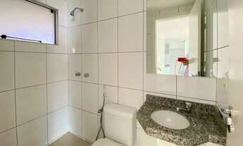 Imagem 6: Cobertura para venda na Praia de Iracema - Fortaleza - CE