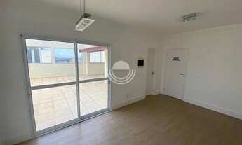 Imagem 5: Cobertura - Bonfim - Campinas