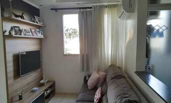 Imagem 2: Apartamento Apartamento com 2 dormitórios