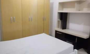 Imagem 3: Kit mobiliada na Serraria são José