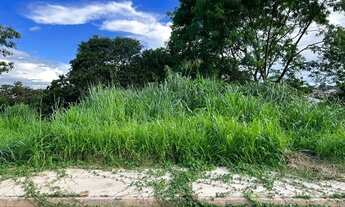 Imagem: Lote 360,60m² (Asfalto, Agua) Parque Veiga