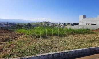 Imagem 2: Lote/Terreno para venda possui 253 metros quadrados em Caçapava Velha - Caçapava - SP