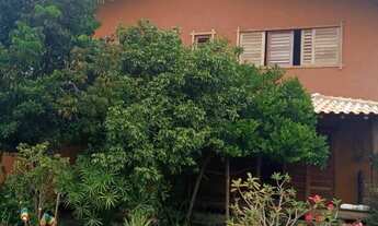 Imagem 2: Casa Mobiliada 157m2 - Taipú de Fora - Maraú - BA