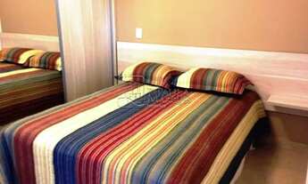 Imagem: Apartamento disponível para locação