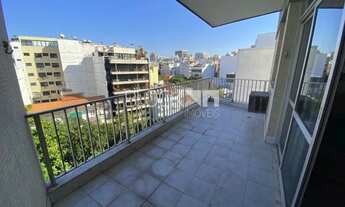 Imagem 2: Ipanema Apartamento com 2 dormitórios