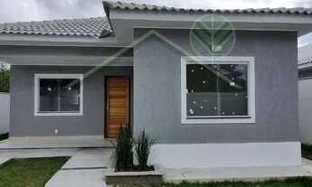 Imagem 3: Casa para Venda em Maricá, Itaipuaçu, 3 dormitórios, 1 suíte, 2 banheiros, 2 vagas