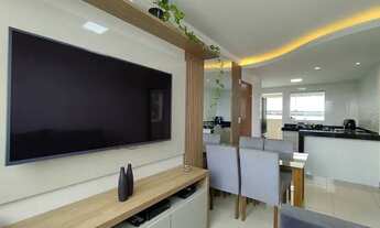 Imagem 12: Apartamento para venda com 73 metros quadrados com 2 quartos em Vila Pompéia - São Paulo