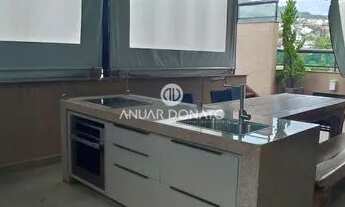 Imagem 3: Cobertura Duplex Serra