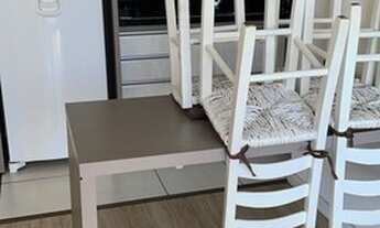 Imagem 3: Apartamento 1 dormitório mobiliado Central Station