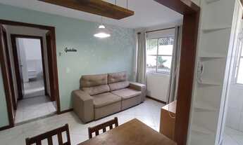 Imagem 4: Alugo Apartamento Mobiliado