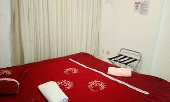 Imagem 3: Flat Bellagio - Silva Hospedagem