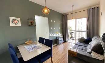 Imagem: Apartamento 2 Quartos à Venda, 57m² por