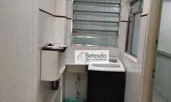 Imagem 2: Kitnet 3 Cômodos 1 Dormitório para alugar, 30 m² - Jardim Bonfiglioli - São Paulo/SP