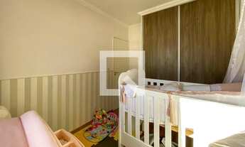 Imagem 7: Apartamento para Aluguel - Madre Gertrudes, 2 Quartos, 52 m2