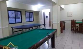 Imagem 7: Apartamento com 1 dormitório, 43 m² - venda por R$ 285.000,00 ou aluguel por R$ 2.270,00/m