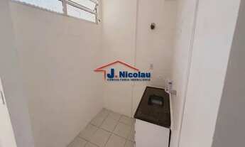 Imagem 3: KITCHENETTE VENDA LOCAÇÃO BELA VISTA, 34m²