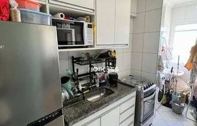 Imagem 5: Apartamento com 2 dormitórios à venda, 45 m² por R$ 320.000,00 - Jardim Satélite - São Jos