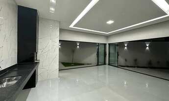 Imagem 4: Casa Alto Padrão Em Trindade Nova Pego Carro Negócio Lote Quitado