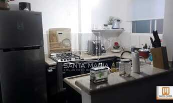 Imagem 3: Apartamento (cobertura 2 - duplex) 2 dormitórios/suite, cozinha planejada, portaria 24 hor