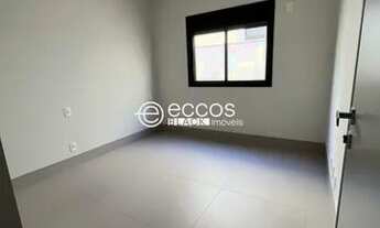 Imagem 4: Casa em condomínio à venda, 3 quartos, 3 suítes, 4 vagas, SHOPPING PARK - Uberlândia/MG