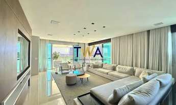 Imagem 2: Apartamento para aluguel, 26.500,00 no bairro Santo Agostinho - Belo Horizonte