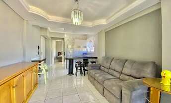 Imagem 2: Excelente apto 1 dor mobiliado