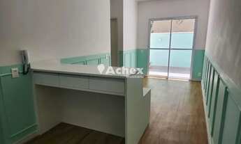 Imagem 5: Apartamento 2 dormitórios, locação ,bairro Jardim do Lago Campinas -SP