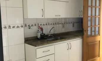 Imagem 4: Apartamento para venda possui 97 metros quadrados com 3 quartos em Vila Romana - São Paulo