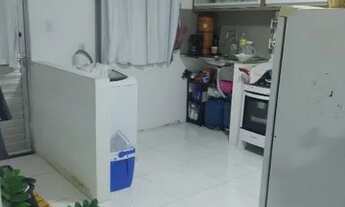 Imagem: Aluguel de casa semi-mobiliada na 29 de