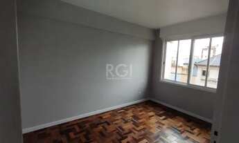 Imagem 1: Apartamento para Venda - 44.64m², 1 dormitório, Menino Deus