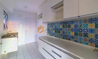 Imagem 5: EXCELENTE APARTAMENTO 98M² 3 DORM. 01SUÍTE