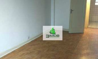 Imagem 3: Apartamento com 1 dormitório para alugar, 66 m² por R$ 1.954,82/mês - Campos Elíseos - São