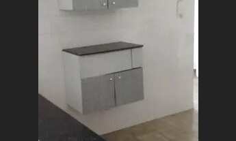 Imagem 3: Kit tipo flat, mobilíado ,água/luz já no aluguel, contrato a partir 3 meses