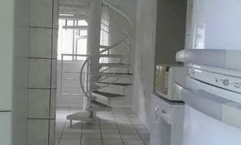 Imagem 6: Quarto mobiliado ao lado da beira mar do estreito apenas 5 min do centro