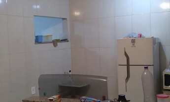 Imagem 3: Apartamento térreo