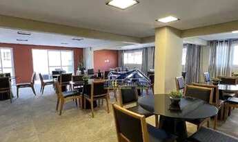 Imagem 3: Apartamento com 3 dormitórios sendo 3 suítes, Varanda Gourmet no Canto do Forte