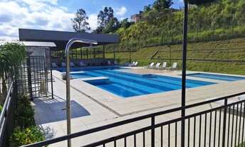 Imagem 6: Apartamento para aluguel possui 45 metros quadrados com 2 quartos em Parque Ipê - São Paul