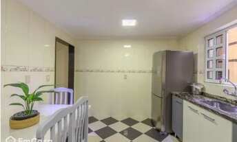 Imagem 4: Sobrado para venda tem 111 metros com 3 Dormitórios em Mauá - São Caetano do Sul - SP