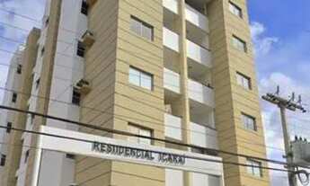 Imagem: Alugo um apartamento com mobílias no condomínio