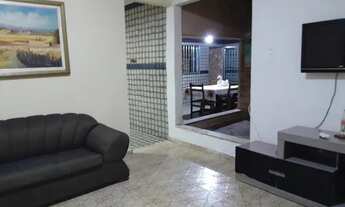 Imagem 2: Casa pra alugar por temporada no bairro da prata