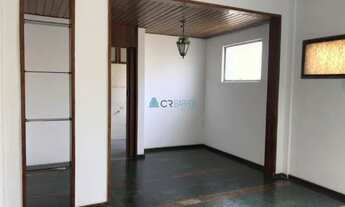 Imagem 2: Apartamento com 2 quartos, 60 m², aluguel por R$700/mês - Campo Grande - Rio de Janeiro/RJ