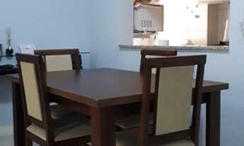 Imagem 7: APARTAMENTO RESIDENCIAL em CAMPINAS - SP, MANSÕES SANTO ANTÔNIO