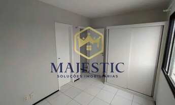 Imagem 2: Apartamento no bairro Calhau